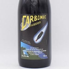 カルボニック･アンヴァージョン 2021 赤 750ml / ドメーヌ・チュロニス