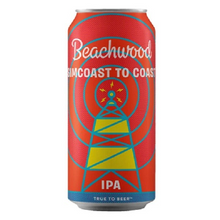 ビーチウッド Simcoast to Coast