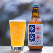 【先行販売品】志賀高原ビール TAKE ME SKIING IPA #2000