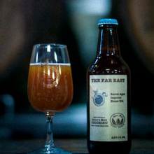 【先行販売品】志賀高原ビール THE FAR EAST