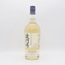 波門崎ブレンデッドウイスキー