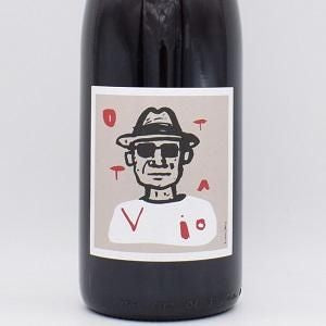 “Ottavio” オッターヴィオ 2020 赤 750ml / カッシーナ・タヴィン