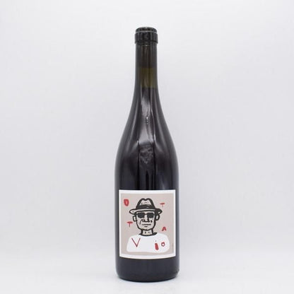 “Ottavio” オッターヴィオ 2020 赤 750ml / カッシーナ・タヴィン
