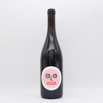“ＴＯＣ＃１” 2020 赤 750ml / カッシーナ・タヴィン