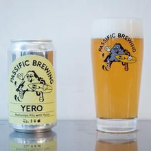 パシフィックブリューング イェロ