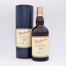 グレンファークラス25年 【量り売り】