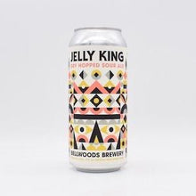 ベルウッド Jelly King