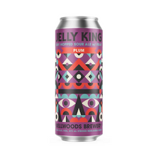 ベルウッド Jelly King Plam