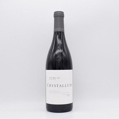 ピーター・マックス・ピノ・ノワール 2021 赤 750ml / クリスタルム