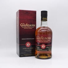 グレンアラヒー10年 キュヴェカスクフィニッシュ 日本向け【量り売り】