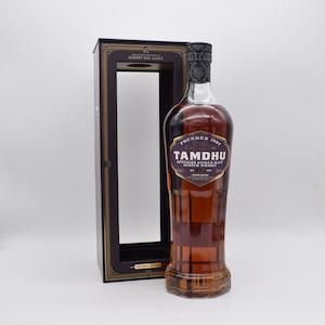 タムデュー18年 スモールバッチ 125周年記念【量り売り】