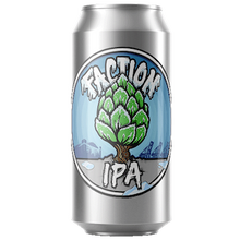ファクション Winter IPA