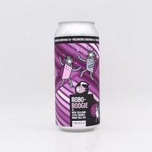 ウェルドワークス Robo-Boogie