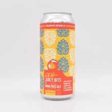 ウェルドワークス DDH ジューシービッツ