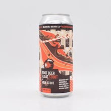 ウェルドワークス Root Beer Float Sout