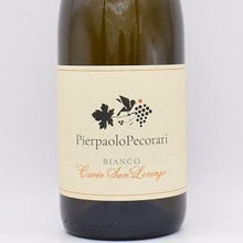 キュヴェ サン ロレンツォ 2021 白 750ml / ピエールパオロ・ペコラーリ