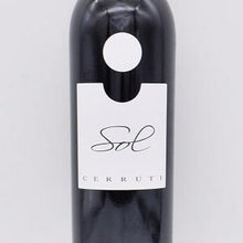 ソル ボトリティス 2012(L.12/16) 白甘口 375ml / エツィオ チェッルーティ