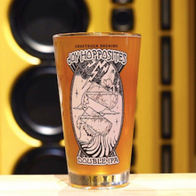 クラフトロック Joy Hopposites Double IPA