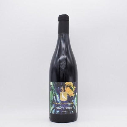 【ご購入条件あり】ピノノワール オマージュ オリヴィエ（ニコラ・ルナール）2021 赤 750ml / シャトー・ド・ゴール
