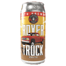 トップリングゴリアス Rover Truck