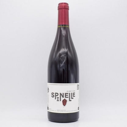 スピネル 2021 赤 750ml / アン・ブラン・リーブル（コラン・アレックス）