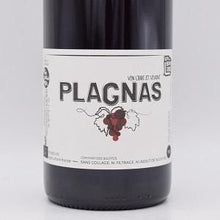 プラニャス 2021 赤 750ml / アン・ブラン・リーブル（コラン・アレックス）