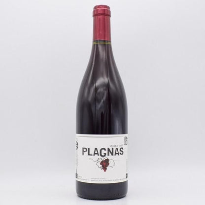 プラニャス 2021 赤 750ml / アン・ブラン・リーブル（コラン・アレックス）