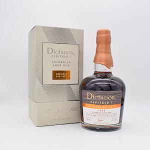 ディクタドール カビトゥーロ 1998