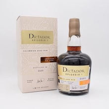 ディクタドール エピソディオ 2005 アメリカンオーク