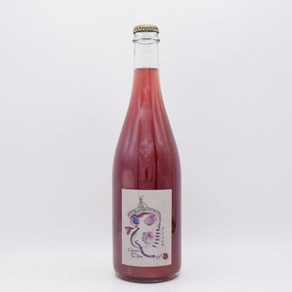 Ploum プルーム 2021 赤 750ml / ラブシュルドゥ・ジュニ・デ・フルール