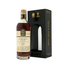 バルバドスラム2010 フォースクエア ソーテルヌカスク SELECTED BY： Bar Lamp