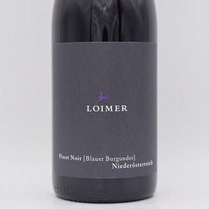 ピノ・ノワール・レゼルヴ 2018 赤 750ml / フレッド・ロイマー