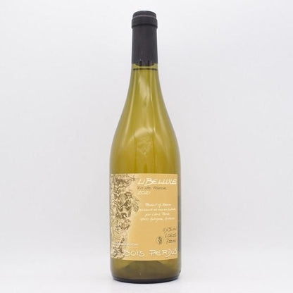 リベリュル 2021 白 750ml / レ・ボワ・ペルデュ