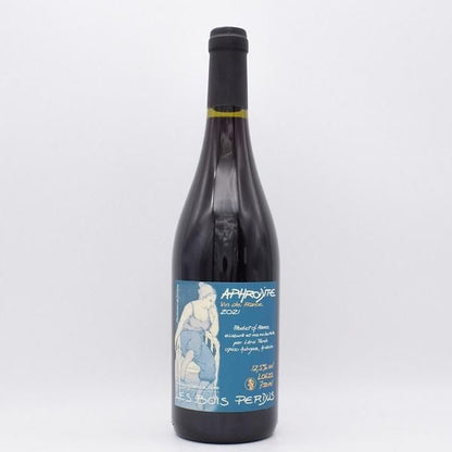 アフロディート 2021 赤 750ml / レ・ボワ・ペルデュ