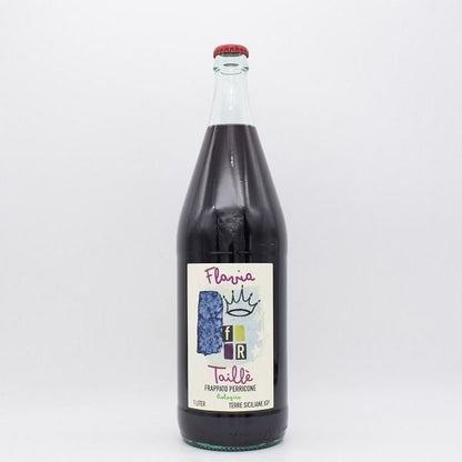 タイエ 2021 赤 1000ml / フラヴィア