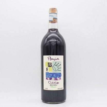 シチッチョ 2021 赤 1000ml / フラヴィア