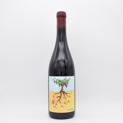 バルベーラ・ダルバ "ラウラ" (100 anni) 2020 赤 750ml / プリンチピアーノ・フェルディナンド