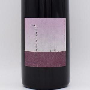 verde ヴェルデ 2021 赤 750ml / Fattoria AL FIOREC（ファットリア・アル・フィオーレ）