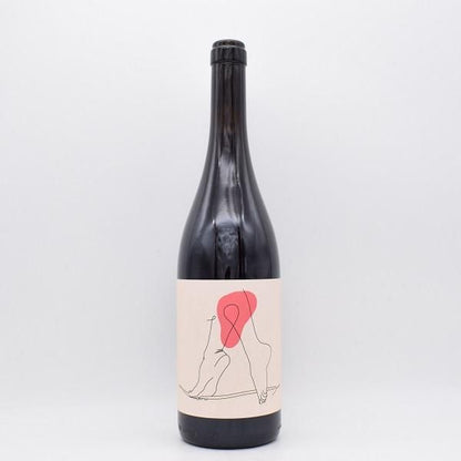 オサイ 2021 ロゼ 750ml / Indomiti インドミティ