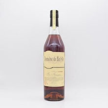 ドメーヌ ド べレール 1986