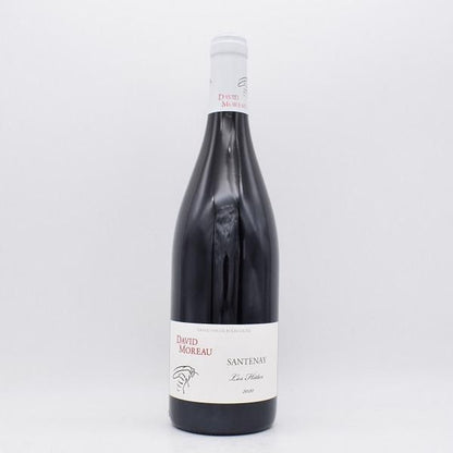 サントネ レ・アット 2020 赤 750ml / ダヴィッド・モロー