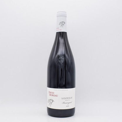 サントネ プルミエ・クリュ ボールガール 2020 赤 750ml / ダヴィッド・モロー