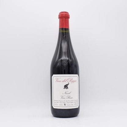 ナヴェル 2011 赤 750ml / アンドレア・チェルヴィーニ
