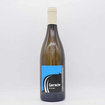 ガヴロッシュ 2020 白 750ml / ルドヴィック・シャンソン