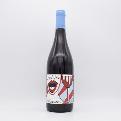 ブーシュ ベー 2020 赤 750ml / オンフォン・ソヴァージュ