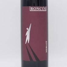 メルロー 2018 赤 750ml / ロンクス