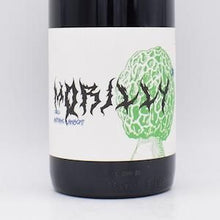 モリリー 2020 赤 750ml / パスカル・ランベール × ズールー