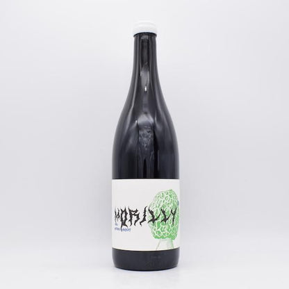 モリリー 2020 赤 750ml / パスカル・ランベール × ズールー
