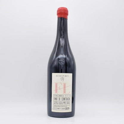 ヴィーノ ディ コントラーダ フォッサ ディ ルーポ 2019 赤 750ml / アリアンナ・オッキピンティ