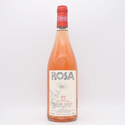 ローザ 2021 ロゼ 750ml / カンピ ディ フォンテレンツァ